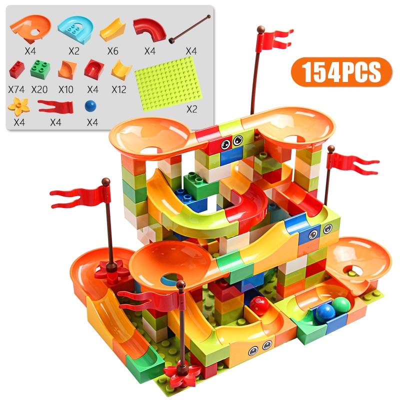 CIRCUIT-DE-BILLES-150PCS