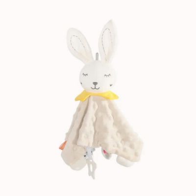 Doudou lapin bébé | MON LAPINOU™