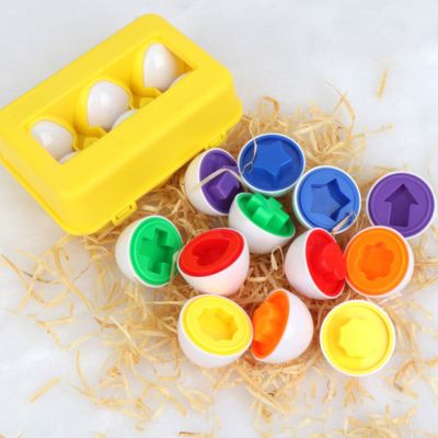 JOUET BEBE 12 MOIS | KidsEgg™