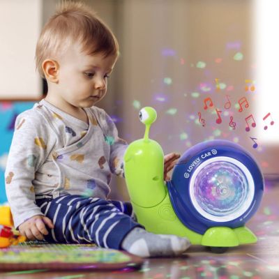 jouet-sensoriel-BEBE-escargot