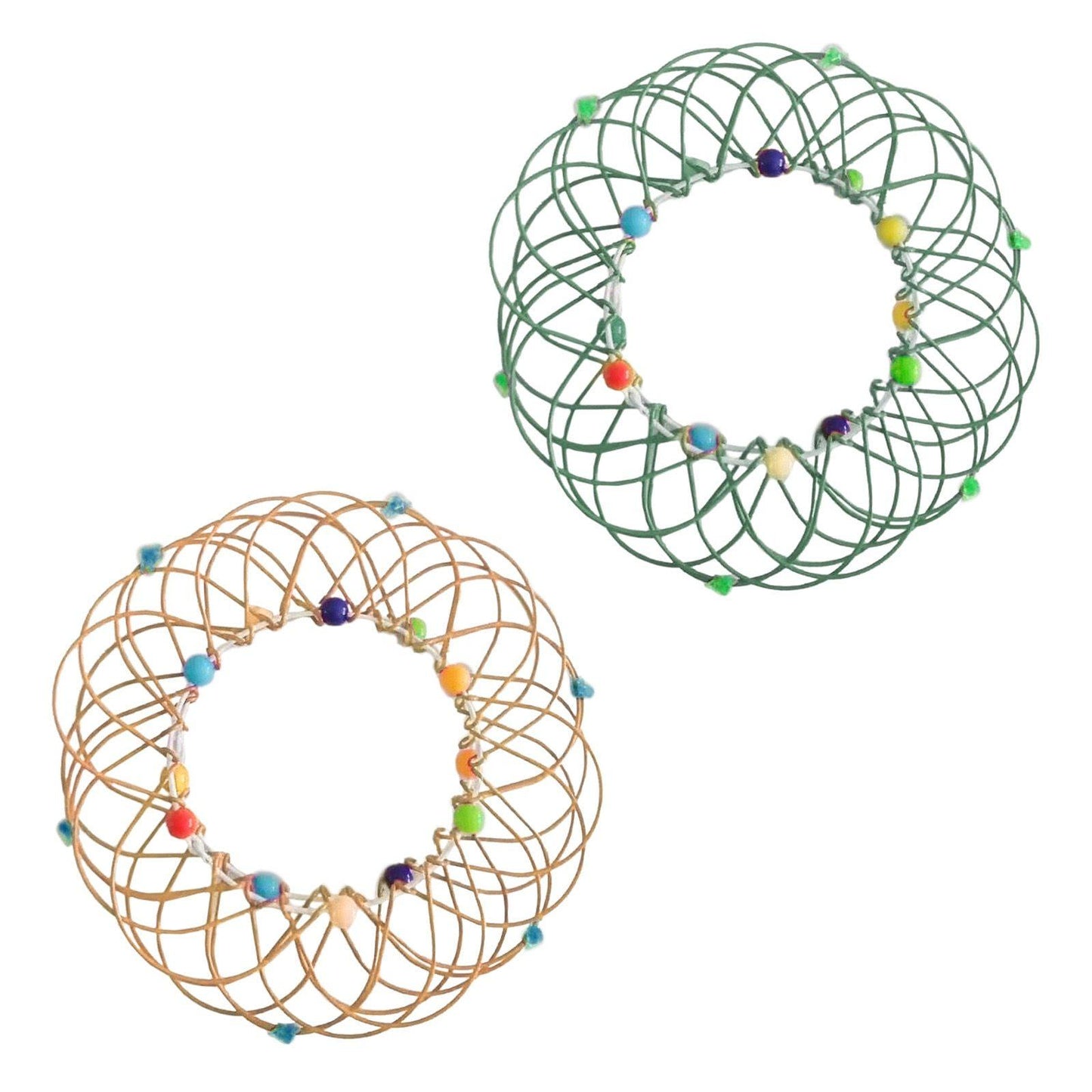 MagicSteel™ jouets Anti-Stress | Jeux enfants - zazajouets