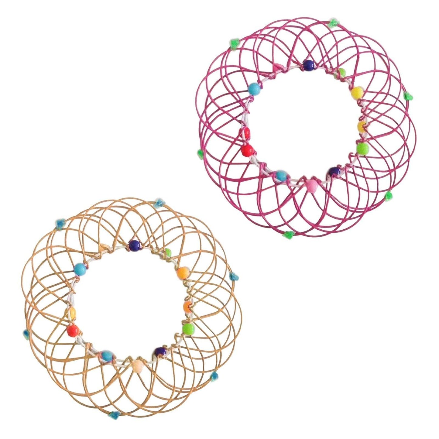 MagicSteel™ jouets Anti-Stress | Jeux enfants - zazajouets