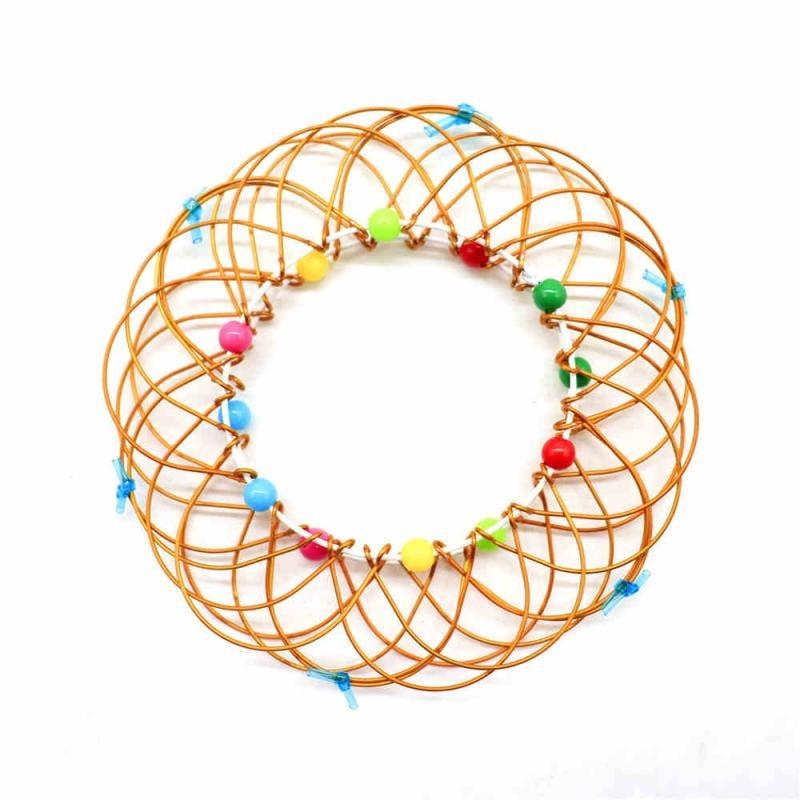 MagicSteel™ jouets Anti-Stress | Jeux enfants - zazajouets