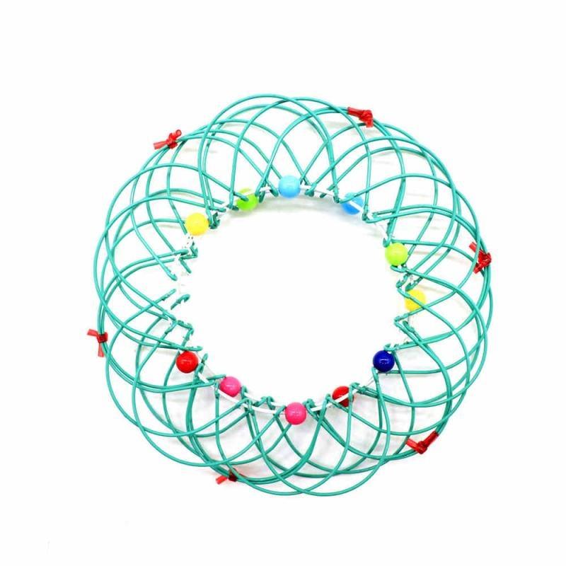 MagicSteel™ jouets Anti-Stress | Jeux enfants - zazajouets