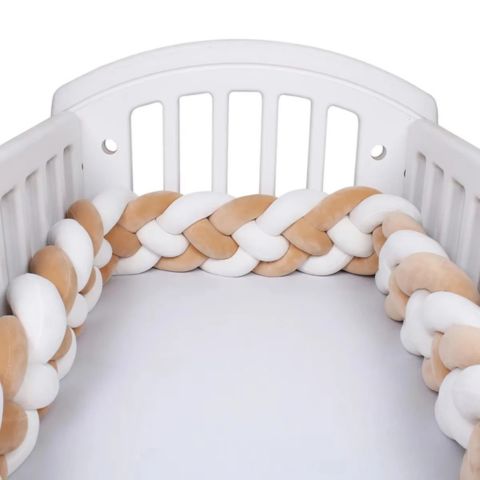 TRESSE_DE_LIT_BEBE_marron_blanc