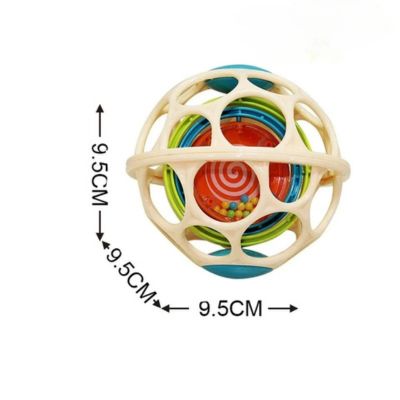 balle-sensorielle-bébé-beige