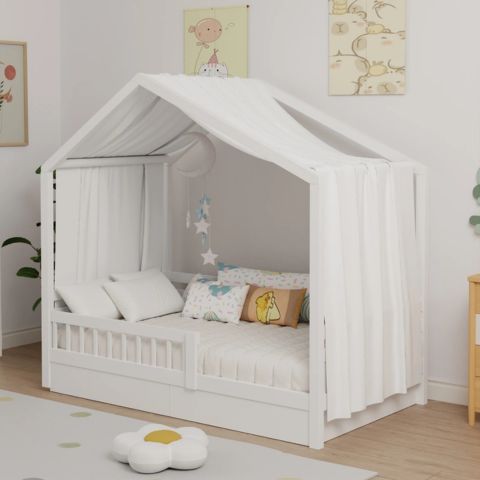 ciel_de_lit_cabane_blanc_1_pcs