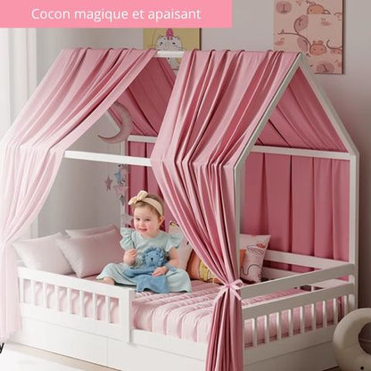 ciel_de_lit_cabane_fille