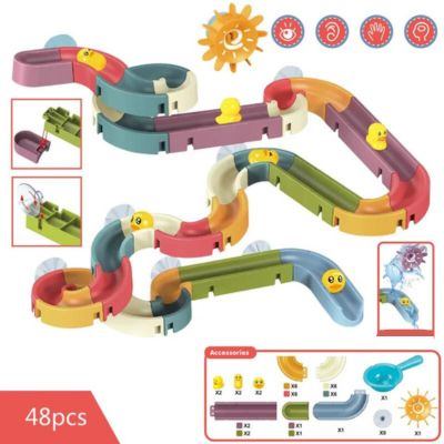 circuit-bille-48PCS