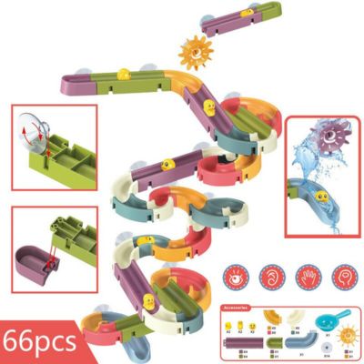 circuit-bille-66PCS