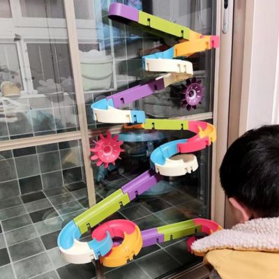 circuit-bille-double