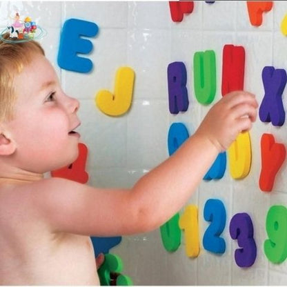 Jouet De Bain Rilso Pour Bébé 1-3 Ans – Plastique, Neuf, Cadeau Enfant