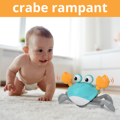 jouet-bebe-12-mois-crabe-rampant