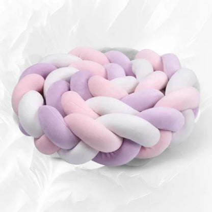 tour-de-lit-tresse-rose-blanc-gris-
2
