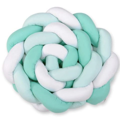 tour_de_lit_tresse_bebe_bleu_mint