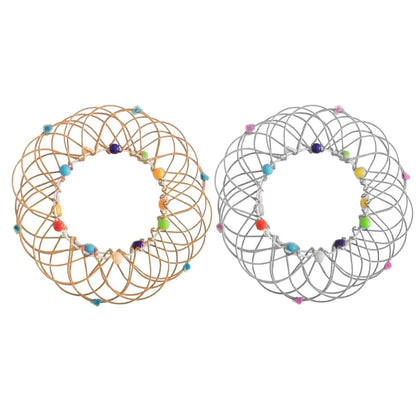 MagicSteel™ jouets Anti-Stress | Jeux enfants - zazajouets