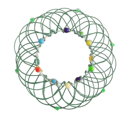 MagicSteel™ jouets Anti-Stress | Jeux enfants - zazajouets
