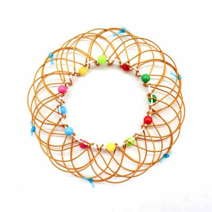 MagicSteel™ jouets Anti-Stress | Jeux enfants - zazajouets
